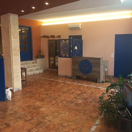 Azur Suites Hotel & Apartments El Mîna Dış mekan fotoğraf