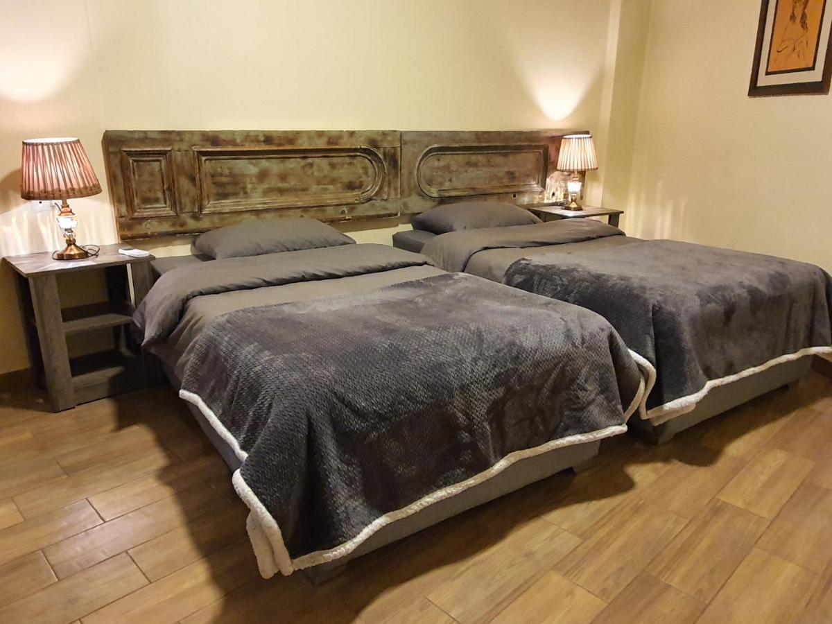 Azur Suites Hotel & Apartments El Mîna Dış mekan fotoğraf
