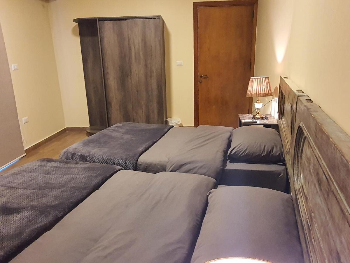 Azur Suites Hotel & Apartments El Mîna Dış mekan fotoğraf